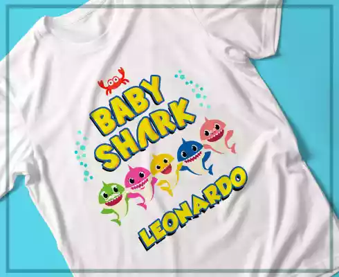 vectores plantilas BABY SHARK,CUMPLEAñOS,NIñO,CARICATURA,FESTEJO,NIÑA,